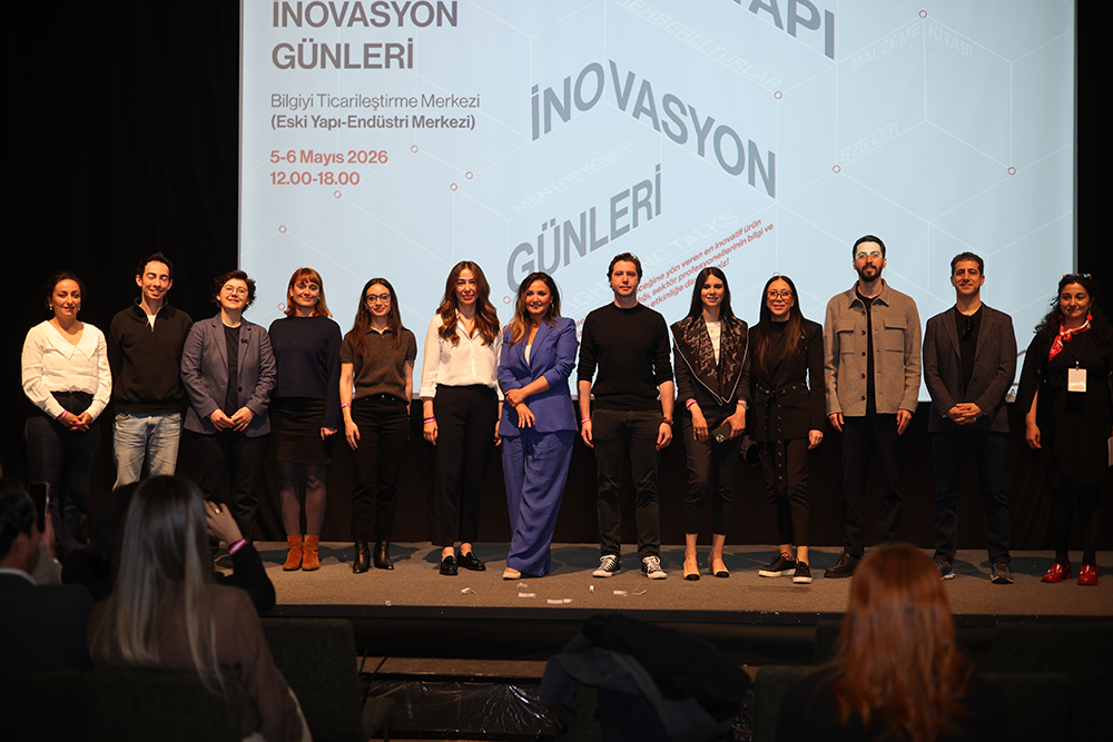 Yapı İnovasyon Günleri