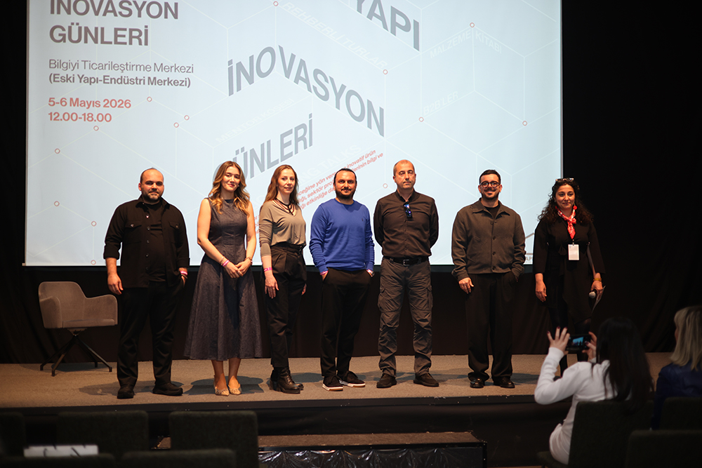 Yapı İnovasyon Günleri
