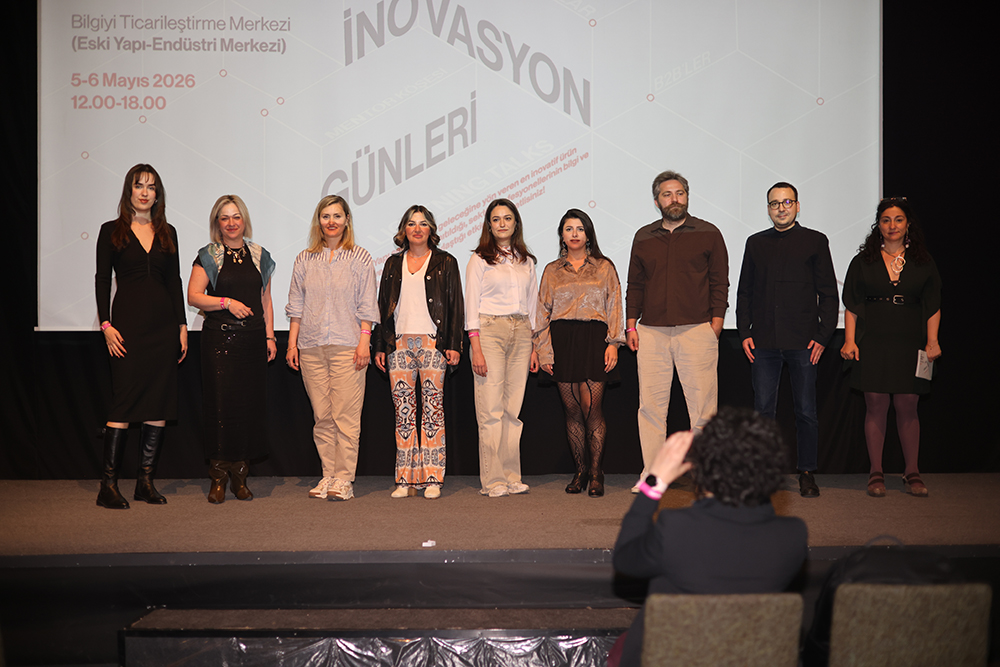 Yapı İnovasyon Günleri
