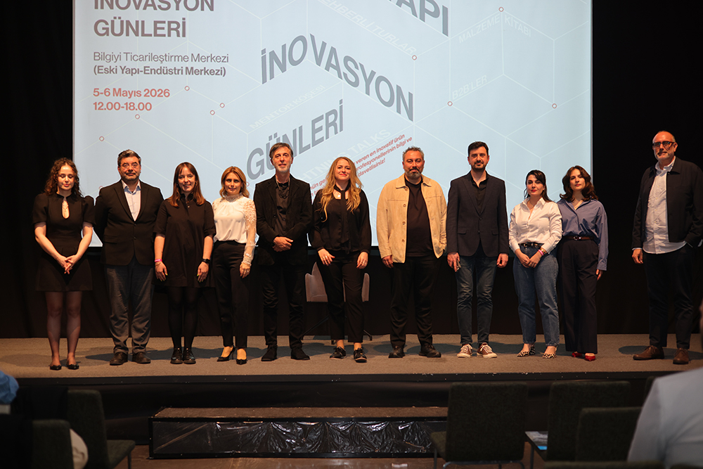 Yapı İnovasyon Günleri