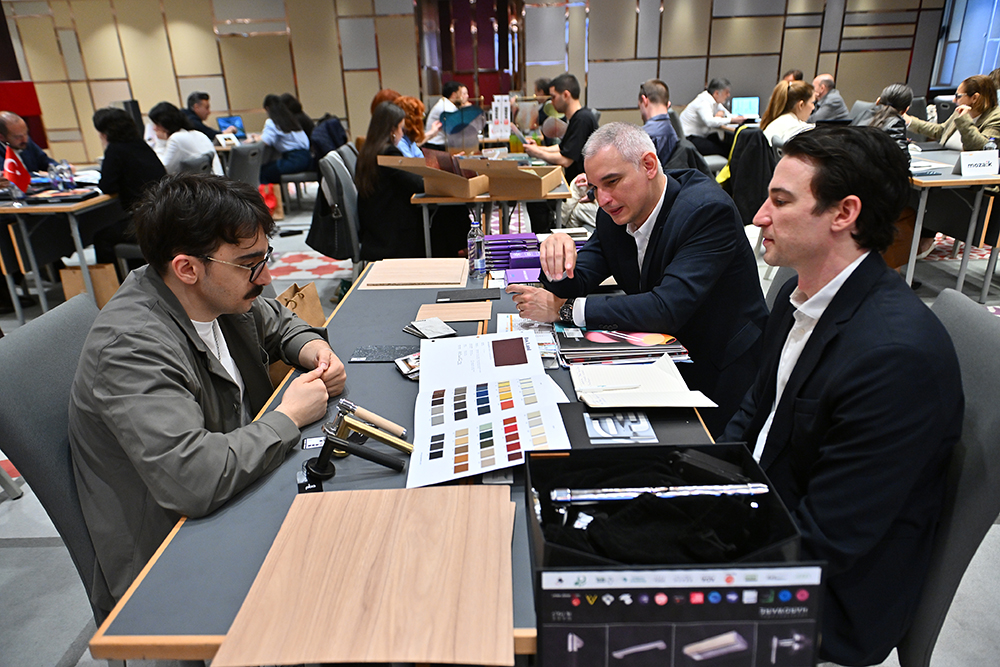 İstanbul Serbest Mimarlar