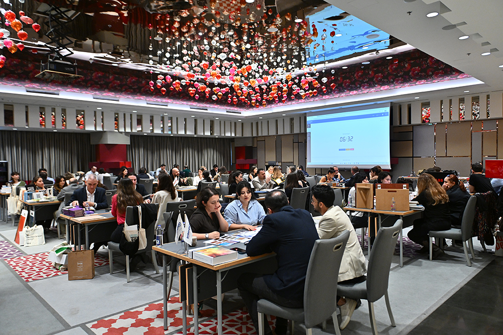 İstanbul Serbest Mimarlar