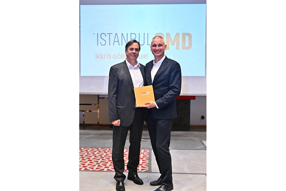 İstanbul Serbest Mimarlar